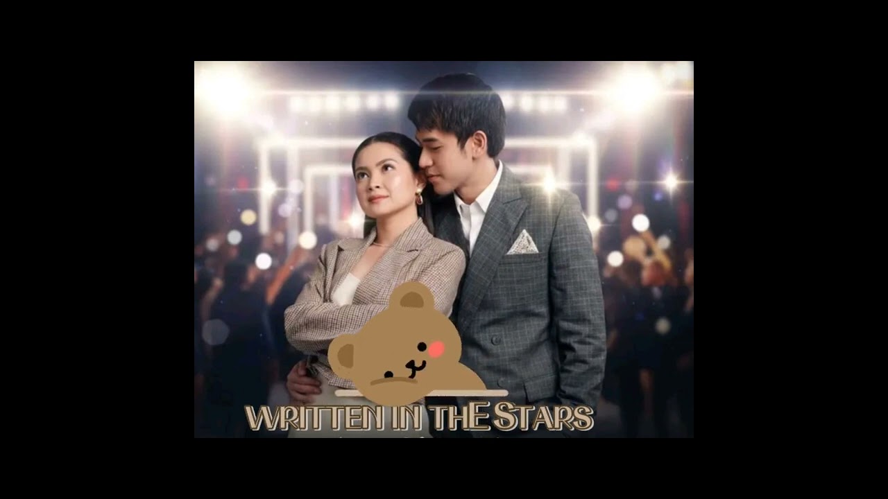Written in the stars #davidlicauco #barbieforteza #barda #BARDAFOREVER