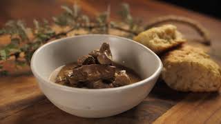 Resep: Appel se lewer-en-nier-bredie screenshot 1