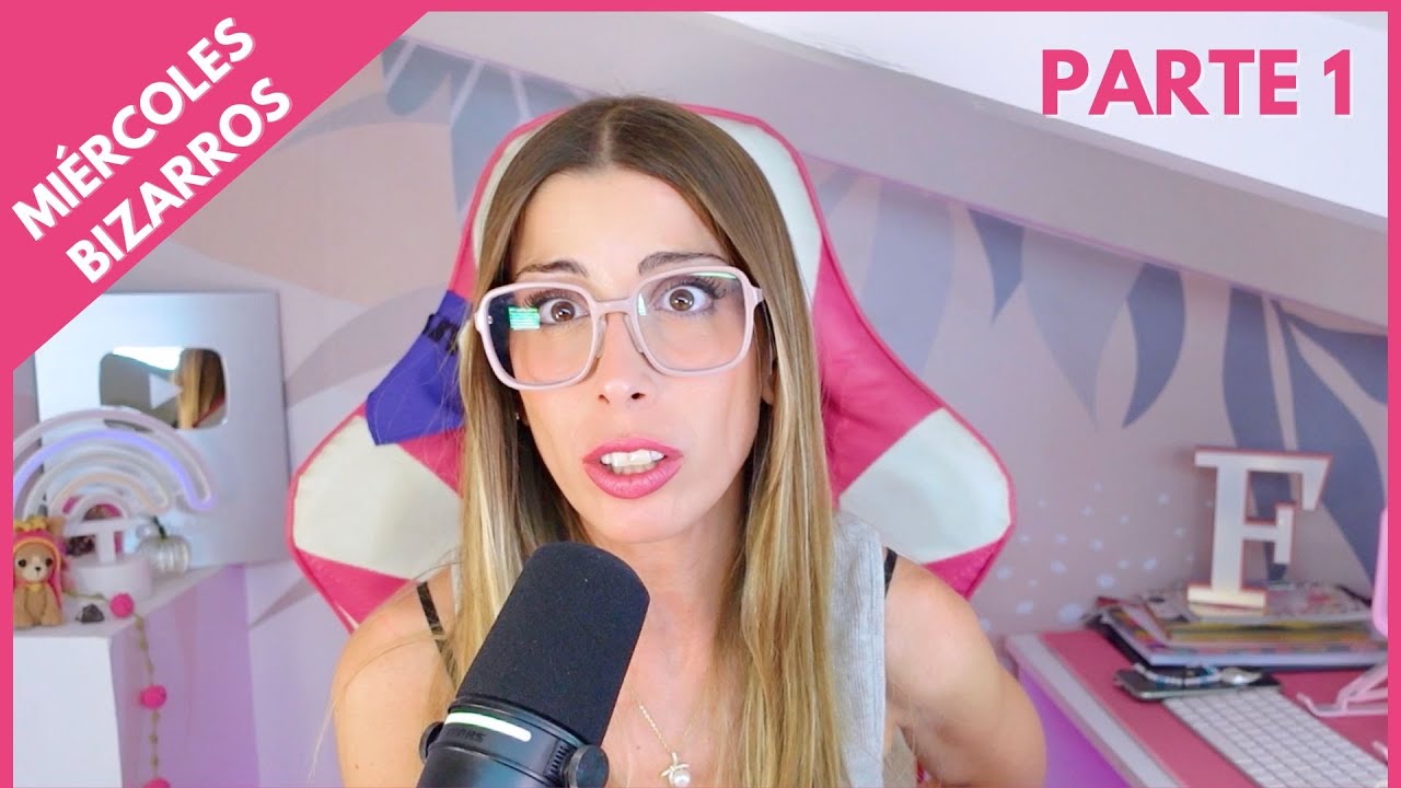 TENGO UN SUGAR DADDY RARO 👀  | Fracasos Amorosos Bizarros 🤭 