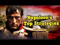 The 3 Keys to Napoleon&#39;s Success on the Battlefield | Bonaparte&#39;s Top Strategies