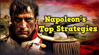 The 3 Keys to Napoleon&#39;s Success on the Battlefield | Bonaparte&#39;s Top Strategies
