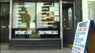 Read Write Now 5 Programme 5 - The Internet Part 2