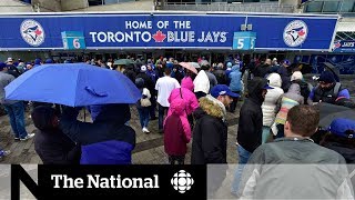 Blue Jays, other MLB teams profit from StubHub ticket scalping