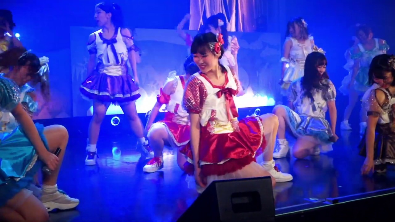 tomboys UD19-20winter