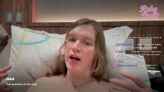 🏳️‍⚧️ LIVE from WIH Hospital | My First Post-Op AMA