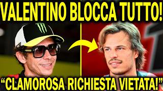 CLAMOROSO: Valentino IMPONE RESTRIZIONI PESANTI a BULEGA. Deve ACCETTARE queste CONDIZIONI o è FUORI
