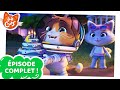 44 chats  pisode complet  cosmo le chat astronaute