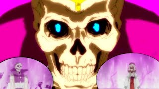 Adalman Vs Shuna   Tensei Shitara Slime Datta Ken S2