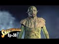 Shaktimaan (शक्तिमान) - Full Episode 38 | Hindi Tv Series