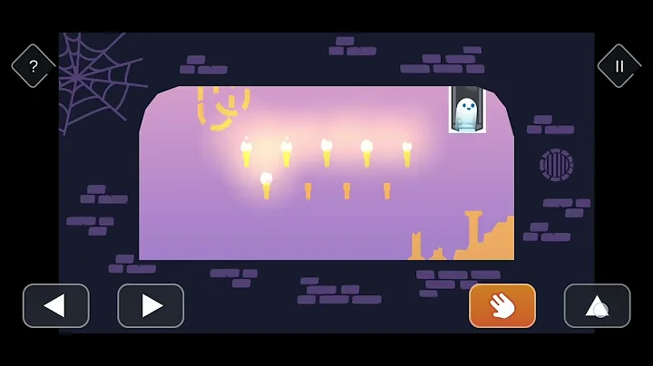 Tricky Castle: Trap Adventure – Witch Tower Level 87 | Solution & Walkthrough (Android & iOS)