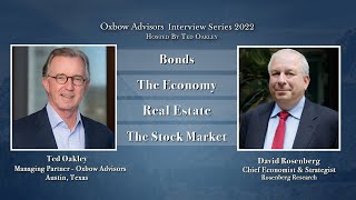 Ted Oakley - Interview Series 2022 - David Rosenberg - March 1,  2022