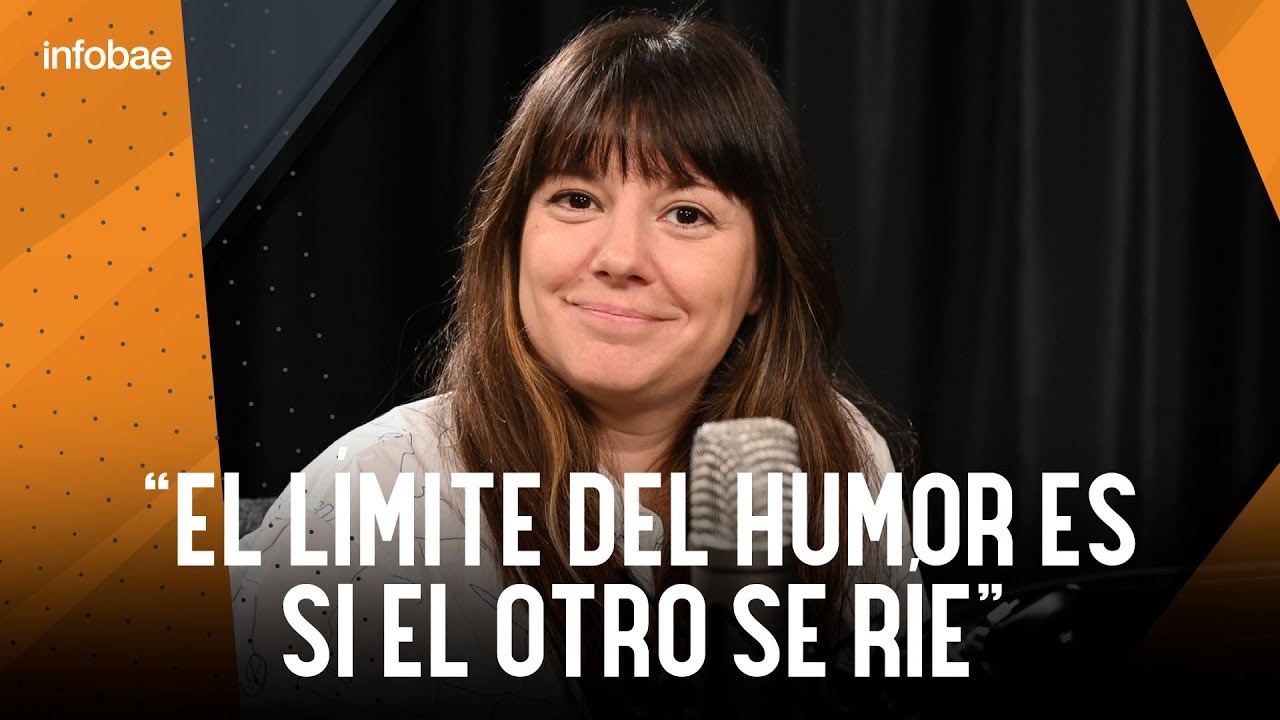 Ceci Hace: del Día del Hombre al ÉXITO VIRAL, cómo usa sus vivencias para el HUMOR | #NacidosEnRedes