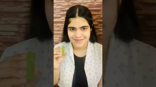 Get Glass Skin in Just 3 Steps 😳✨ Daily Natural Skincare Routine for Pimple-Free Glowing Skin