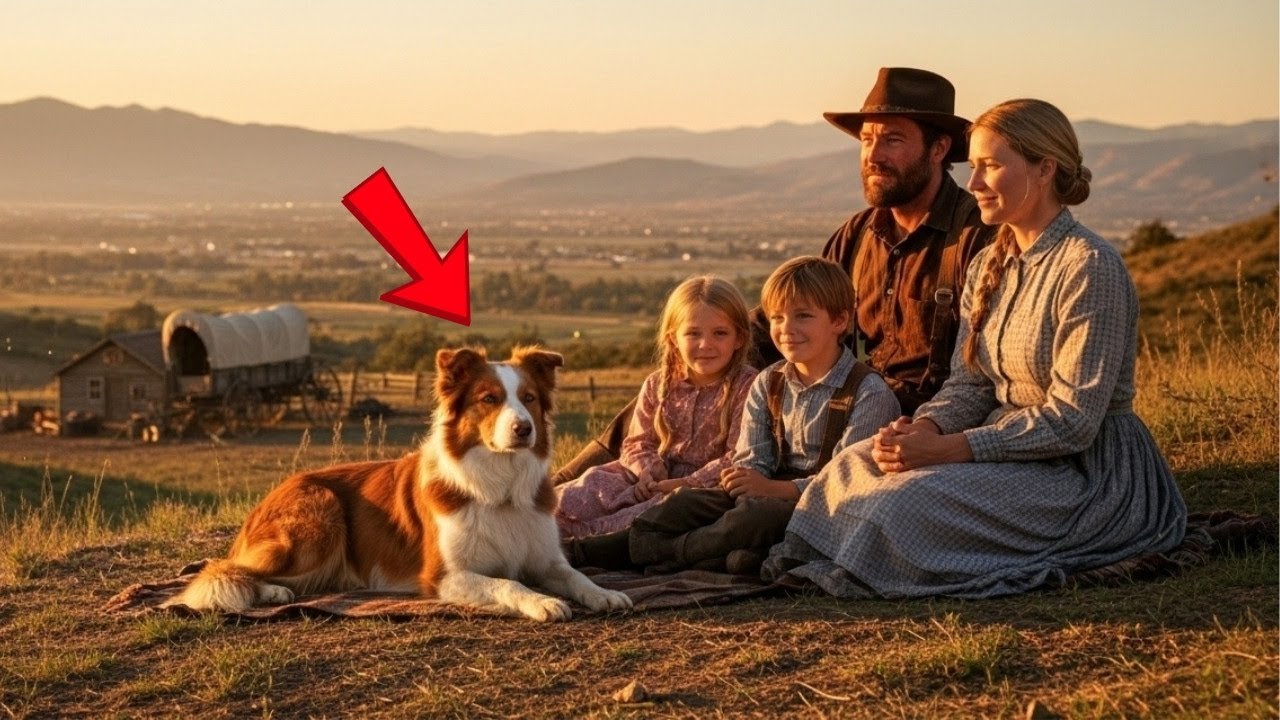 Family Left Their Dog Behind He Walked 1000 Miles to Find Them - YouTube