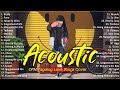 Best Of OPM Acoustic Love Songs 2024 Playlist 1096 ❤️ Top Tagalog Acoustic Songs Cover Of All Time