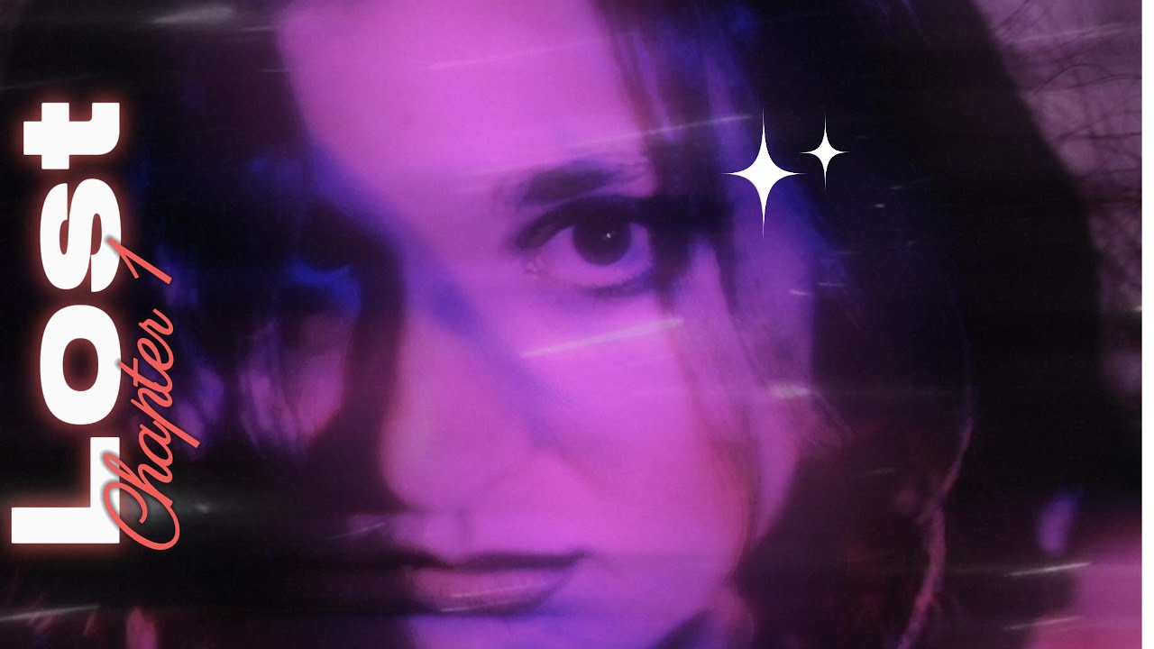 AxElle - Lost (Official Visualizer) adlı videoyu YouTube'da izle AxElle - Lost (Official Visualizer) adlı videoyu YouTube'da izle