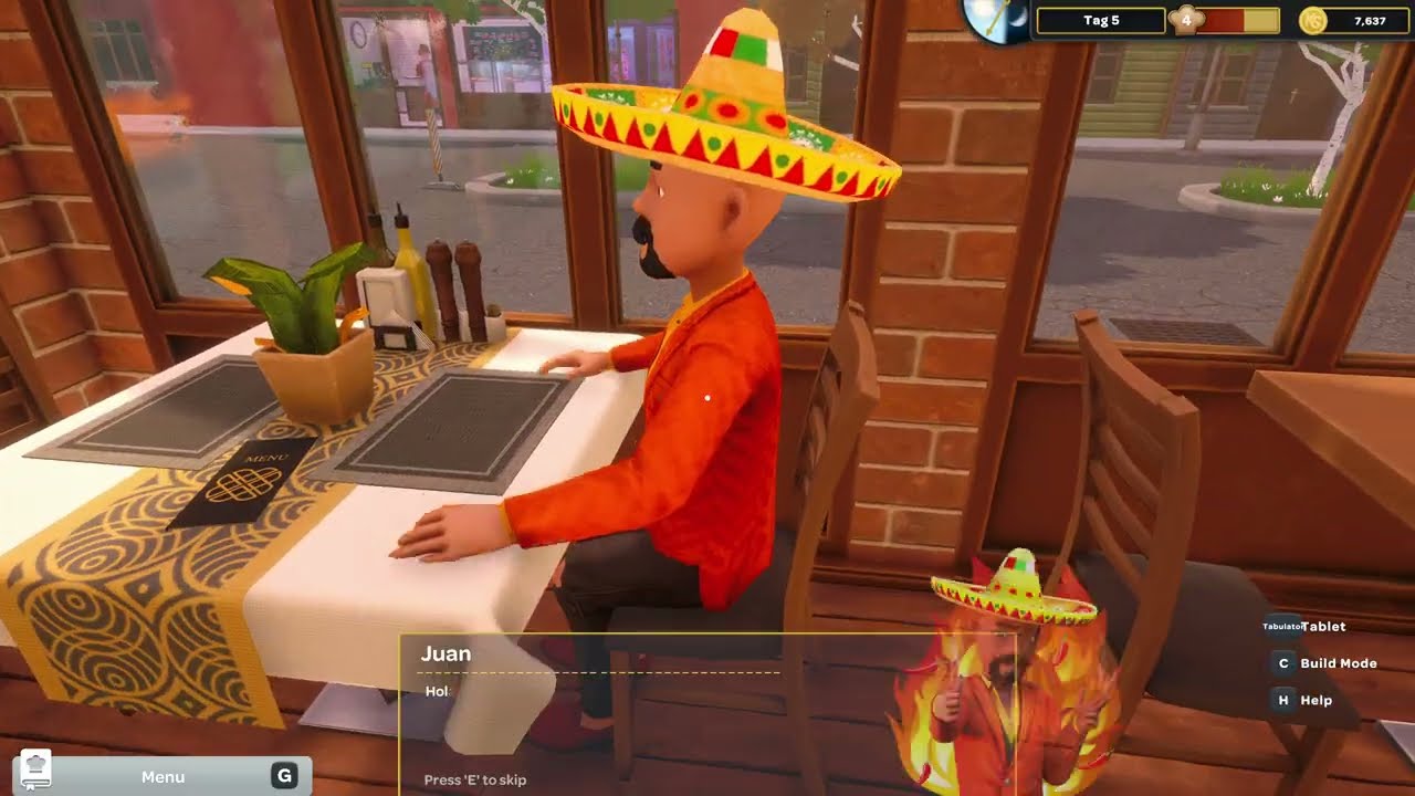 Kebab Chefs! Restaurant Simulator - Tag 5-6