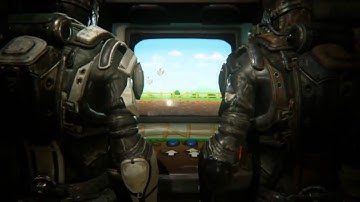 UNREAL ENGINE 4 Rivalry Tech Demo 2014