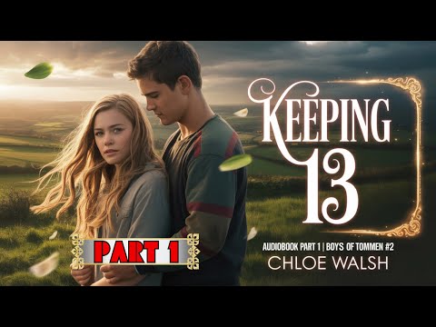 Keeping 13 YouTube Hörbuch auf Deutsch