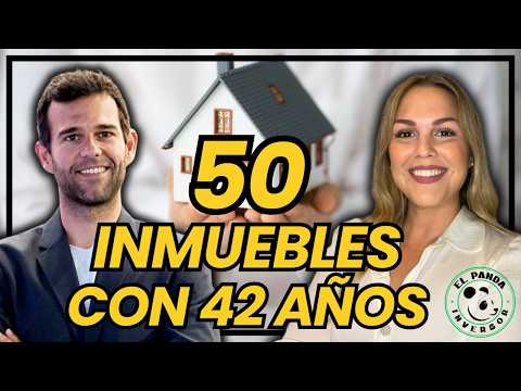 La FÓRMULA para ser LIBRE FINANCIERAMENTE | Toni Fernández-Pro