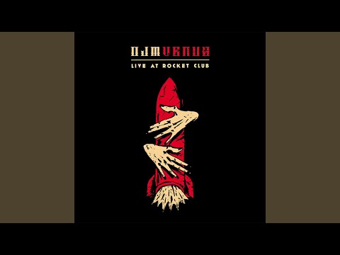 OJM — Venus (Live at Rocket Club)