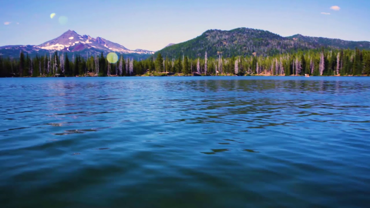New Homes in Central Oregon