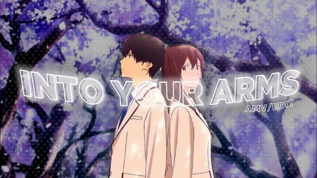 I WANT TO EAT YOUR PANCREAS || [EDIT/AMV]