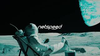 Hayatın ritmini kaçırma! Netspeed hep yanında! Resimi