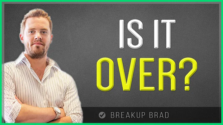 "My Ex Has Moved On. Can I Still Get Them Back?"