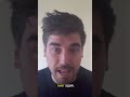 'I understand fans' frustration' Tom A can sympathise with booing Vicario: The Tottenham Way Short