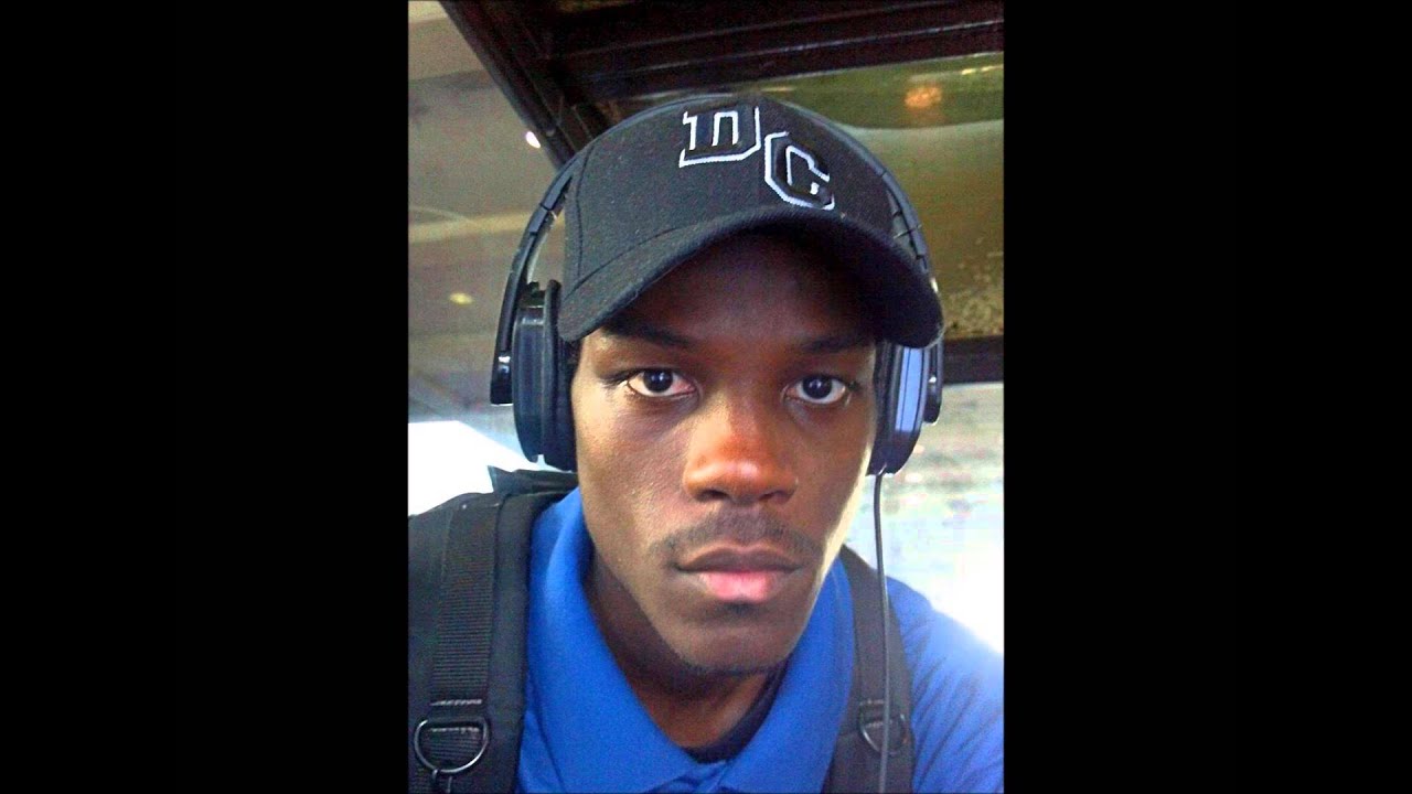 Pazij - Those Feelings (Produced by Trump Kard Productions)