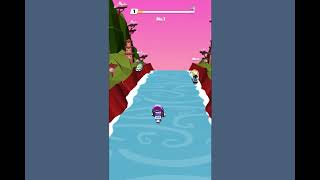 Boat Merge & Race  | Full Game Walkthrough | No Commentary screenshot 4