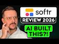 Softr Review - (2026) I Tried Building a Client Onboarding Portal with AI - Was It Worth It?