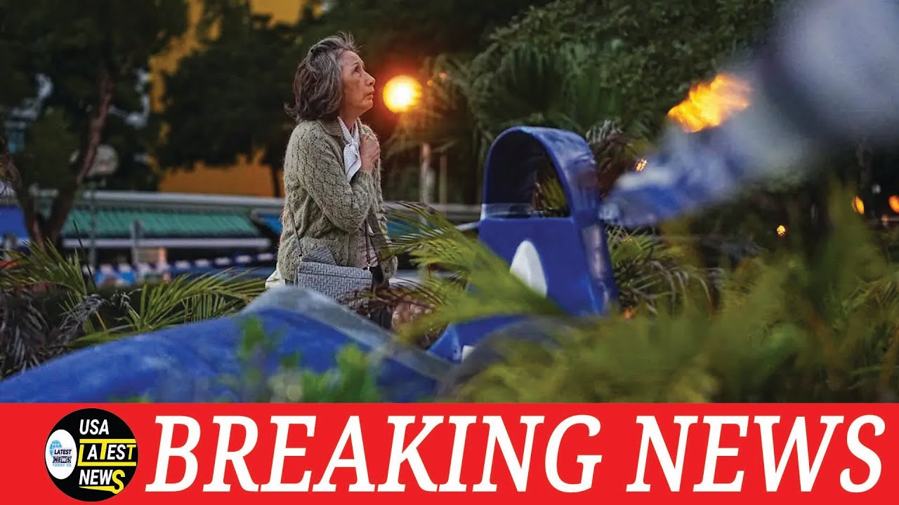 Компании K-Pop объединяют усилия по оказанию помощи жертвам пожара в Гонконге