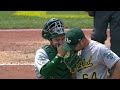 A's vs. Pirates Game Highlights (6/7/23) | MLB Highlights