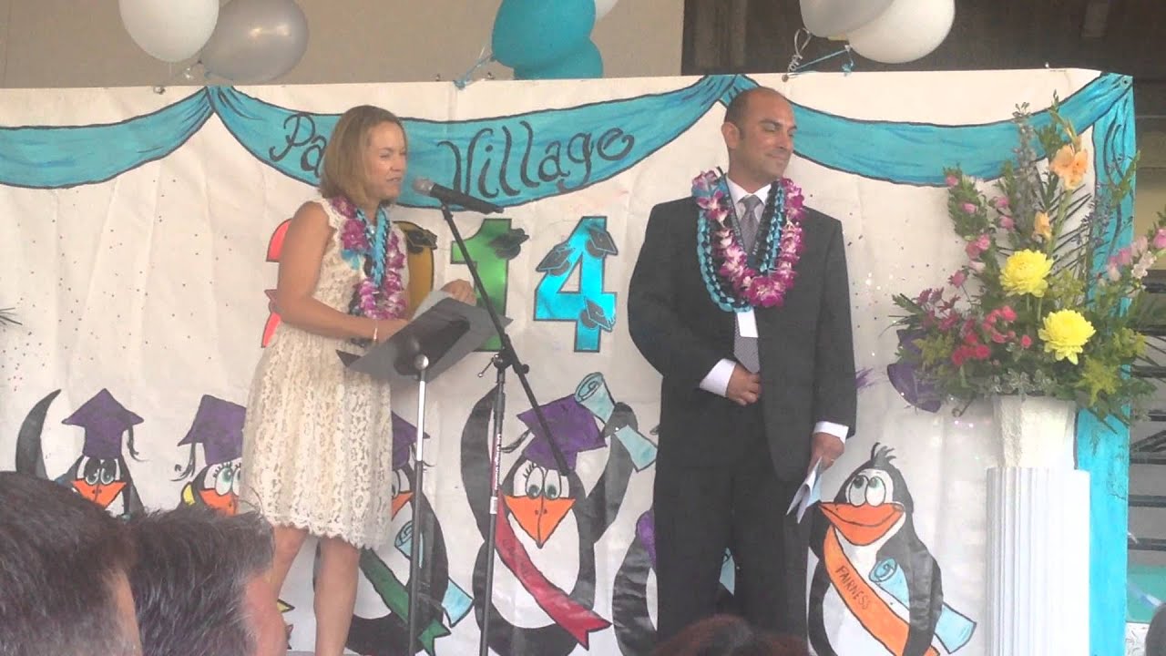 park-village-elementary-school-2014-graduation-mrs-marker-class