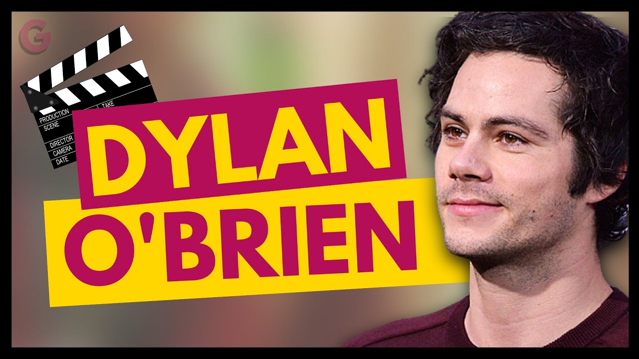 Top 5 filmes com DYLAN O'BRIEN para ver AGORA! - YouTube