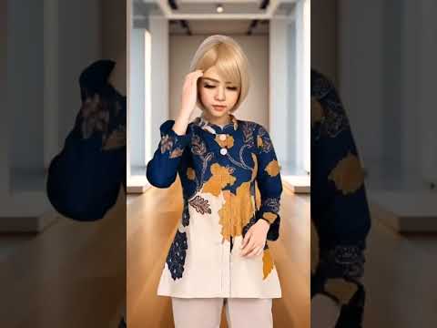REKOMENDASI FASHION TERBARU