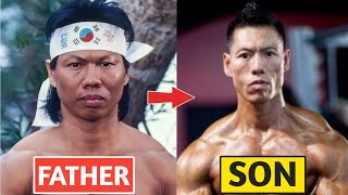 Download Lagu 42 Kung Fu Stars Then vs Now \u0026 Their Children (1970s–2026) 🥋 MP3