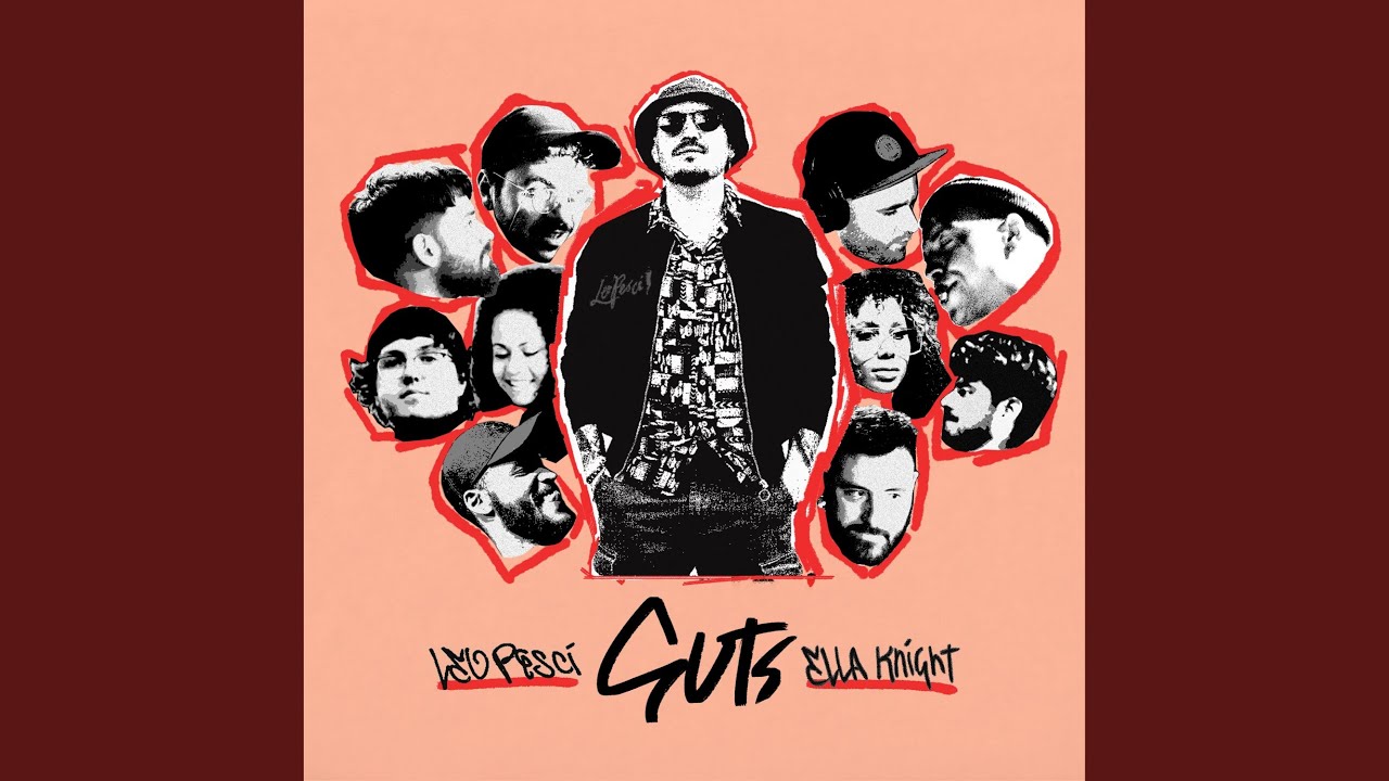 Watch GUTS on YouTube Watch GUTS on YouTube