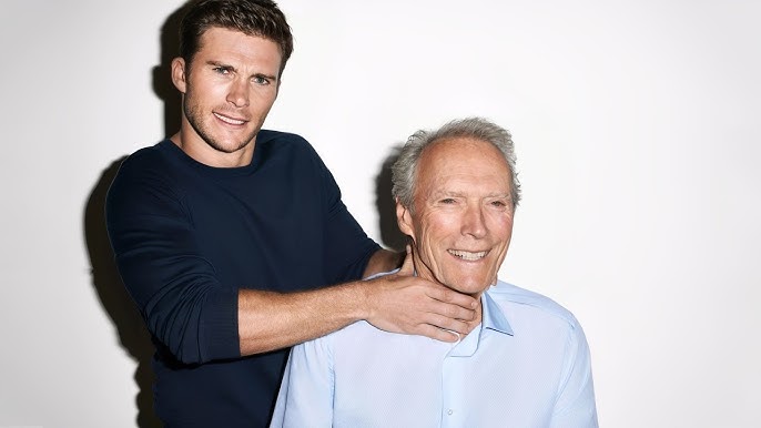 Scott Eastwood EXPOSED: The Dark Truth About Clint Eastwood’s Son