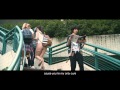 DoughBoy - 狂舞吧 (電影狂舞派主題曲) Official MV - 官方完整版