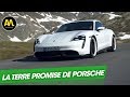 Découvrez le royaume de Porsche !