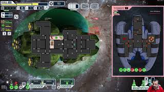 FTL: Multiverse - Run #193 (Limit III) - Part 1: Extremely Limited Systems