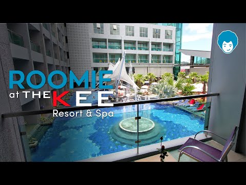 ROOMIE at The Kee Resort & Spa, Phuket Thailand