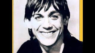 Iggy Pop - The Passenger