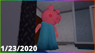 Piggy The Memories We Made Along The Way A Sad Piggy Animation