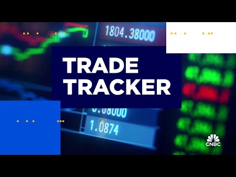 Trade tracker: the investment committee trading cisco, uber, nike, and slb