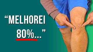 How to Improve MENISCUS AT HOME – 2 Easy and Safe Exercises