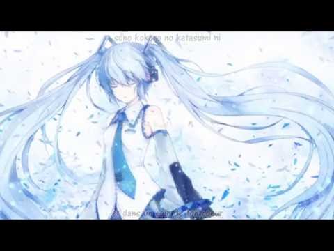 Hatsune Miku ~ Ren'ai [VOSTFR]